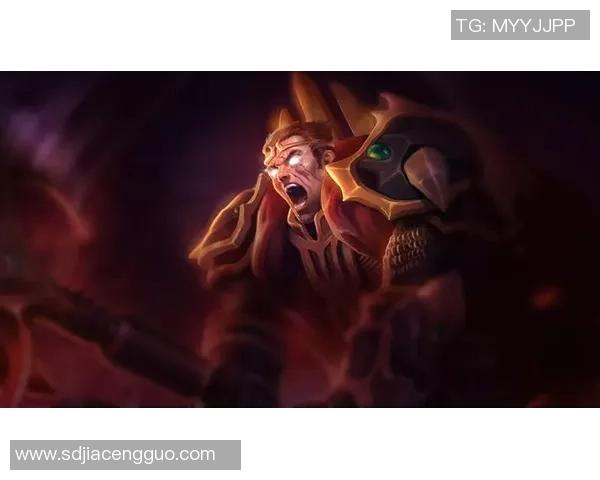 诺手与猴子联手打造机神皮肤全新T2造型精彩预览