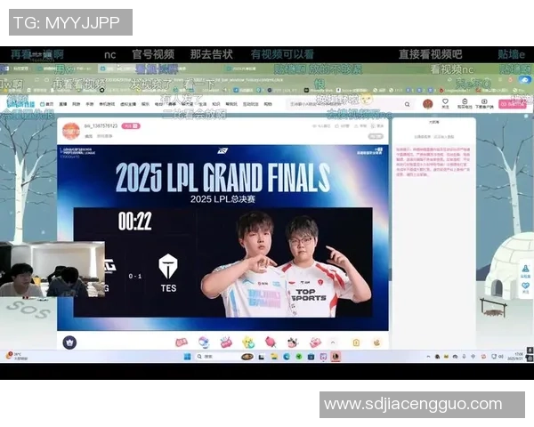 Wayward坚定支持TES战胜GEN认为对手实力逊色于HLE Wayward坚定支持TES战胜GEN认为对手实力逊色于HLE