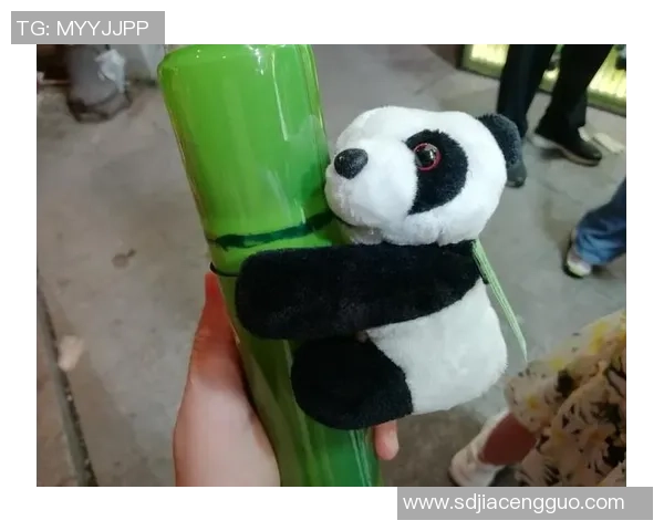 熊猫娃娃拉克丝化身竹子喷射器大招带你体验奇妙的熊猫世界 熊猫娃娃拉克丝化身竹子喷射器大招带你体验奇妙的熊猫世界