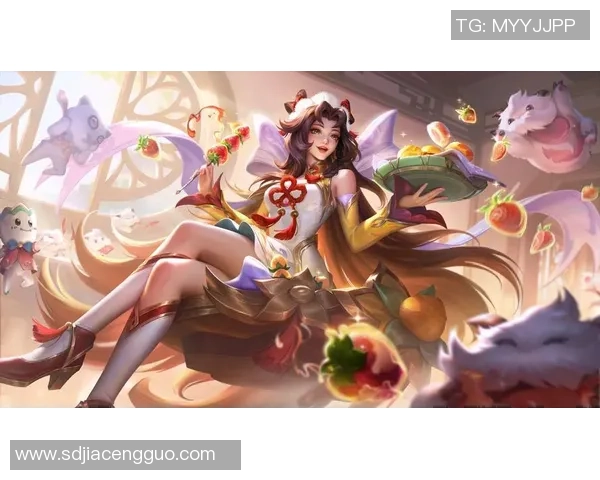 英雄联盟幸运之门新一期开启我首抽即获珍稀皮肤喜悦无比