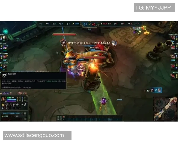 双盾叠加新发明海克斯大乱斗中必备的充能双层防护面纱