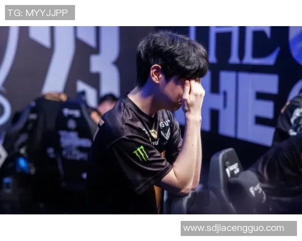 Chovy赛后感慨未能听到欢呼声对永恩的期待与遗憾 Chovy赛后感慨未能听到欢呼声对永恩的期待与遗憾