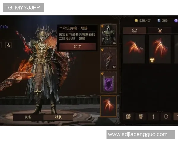 暗黑破坏神不朽中的六大角色各具特色展现多样玩法与策略魅力