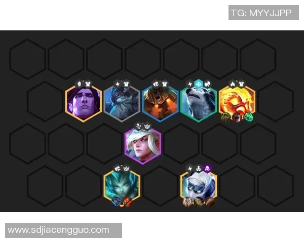 云顶之弈全新小小悠米角色解析与玩法预览详解 云顶之弈全新小小悠米角色解析与玩法预览详解