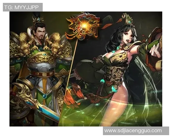 梦三国手游全方位攻略指南助你轻松上手畅玩游戏世界 梦三国手游全方位攻略指南助你轻松上手畅玩游戏世界