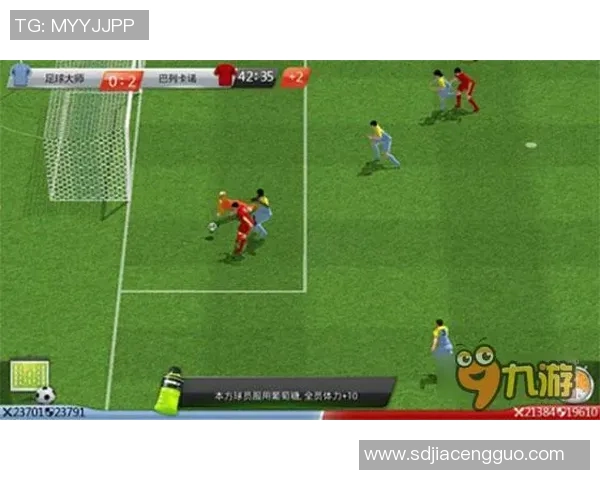 足球大师球员全面培养秘籍助你打造顶级球队战力提升攻略