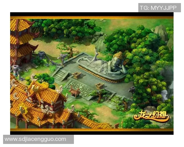 探索龙之灵域奇幻世界中的多元场景与奇妙生物构建 探索龙之灵域奇幻世界中的多元场景与奇妙生物构建