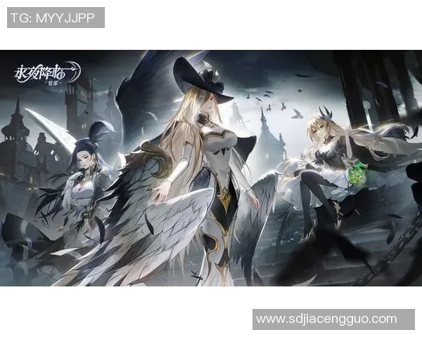 永夜降临：复苏角色搭配全解析助你轻松应对挑战