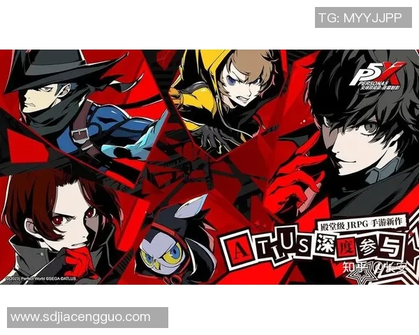 女神异闻录夜幕魅影BOSS挑战全攻略与技巧分享助你轻松过关