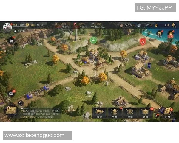 重返帝国领兵上限提升全攻略助你轻松征战天下