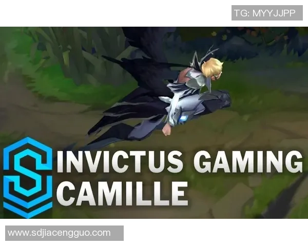 IG卡蜜尔国服攻略解析助你轻松上分掌握游戏技巧与战术策略 IG卡蜜尔国服攻略解析助你轻松上分掌握游戏技巧与战术策略