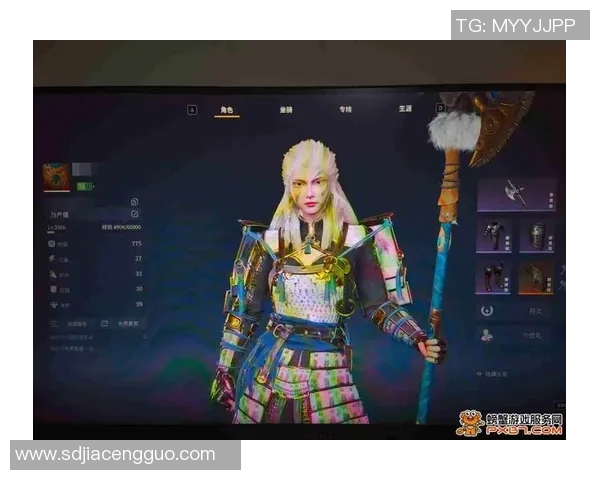 寻找战意神装名将账号的最佳途径尽在螃蟹平台等你来探索