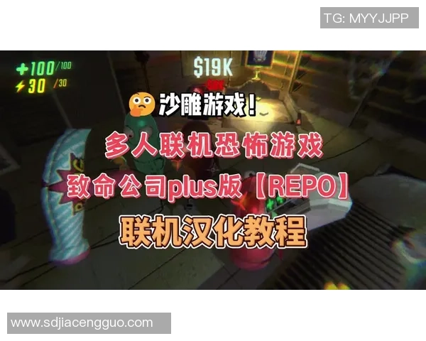 REPO汉化与多功能MOD整合包全攻略分享与下载指南 REPO汉化与多功能MOD整合包全攻略分享与下载指南