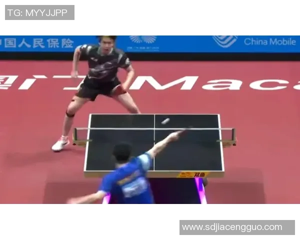 樊振东33分钟横扫对手晋级四强28岁小将卫冕之路只差两场硬仗 樊振东33分钟横扫对手晋级四强28岁小将卫冕之路只差两场硬仗